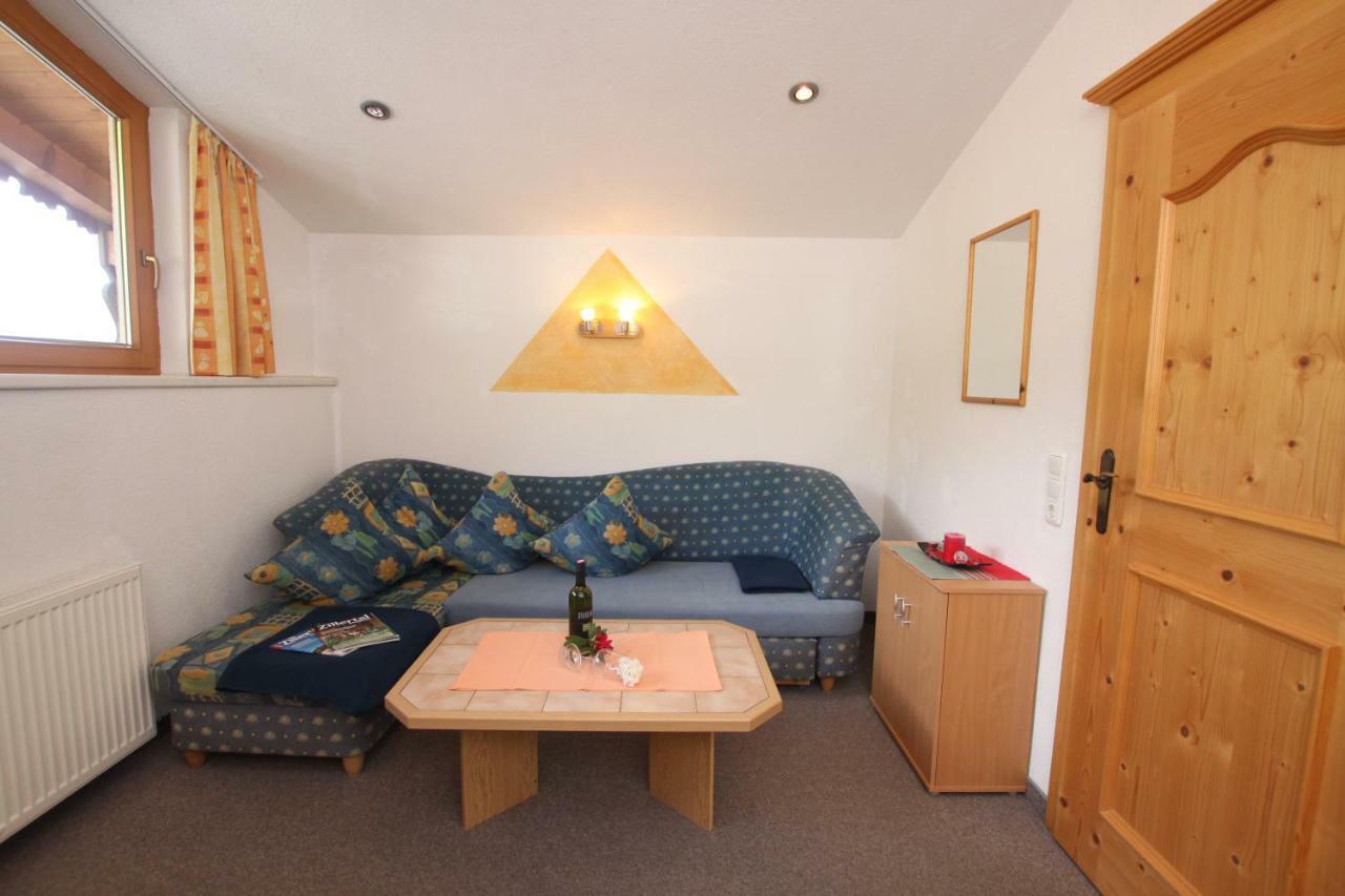 Appartement 1 Chambre avec Balcon