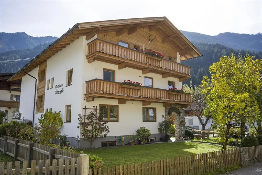 Gaestehaus Hoamatl Ohne Fruehstueck-1