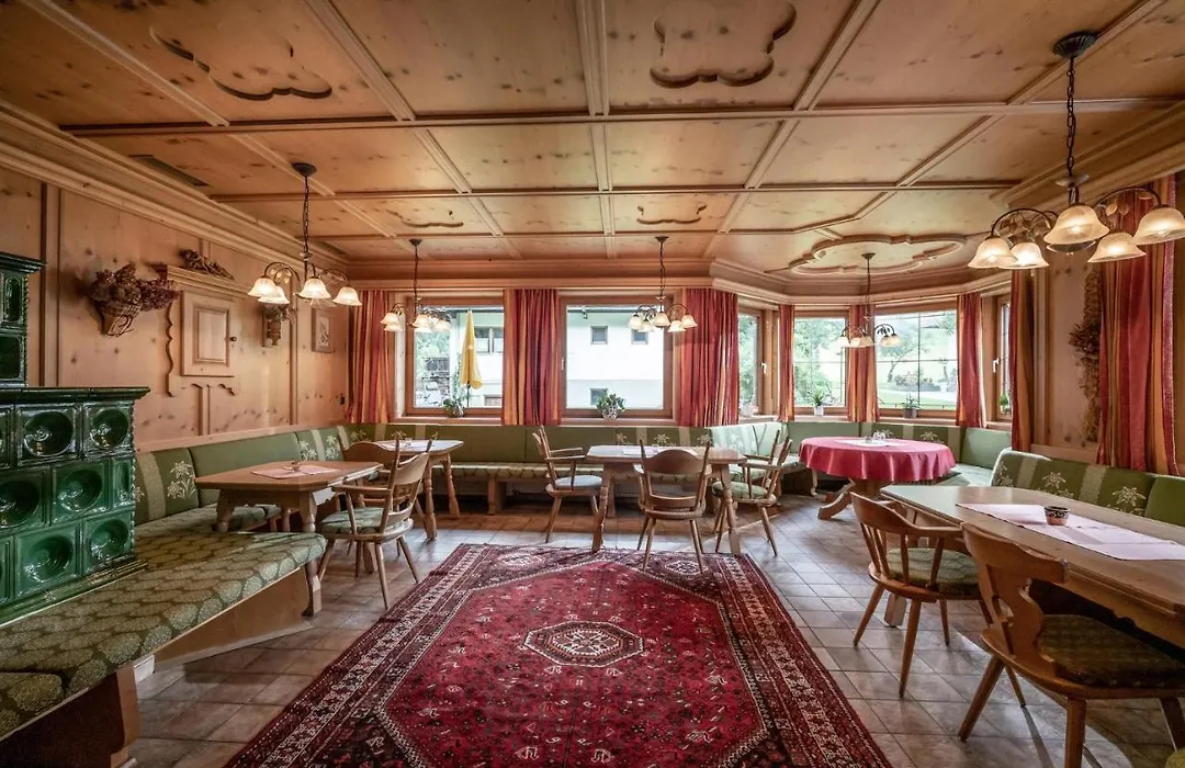 Pension Kumbichlhof-1