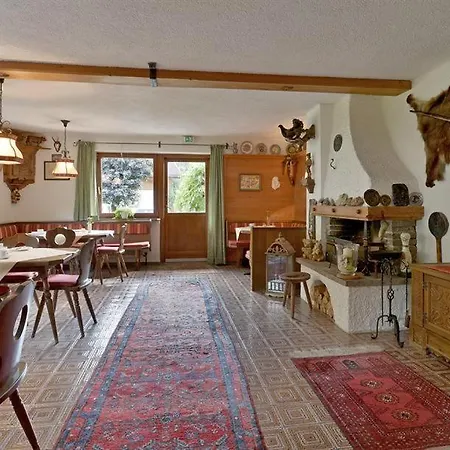 Gaestehaus Hoamatl Ohne Fruehstueck-2