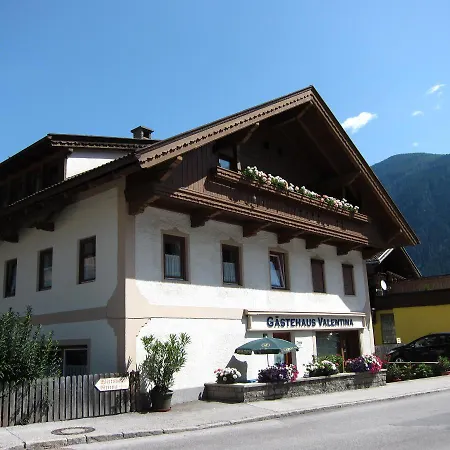 Gaestehaus Valentina-3