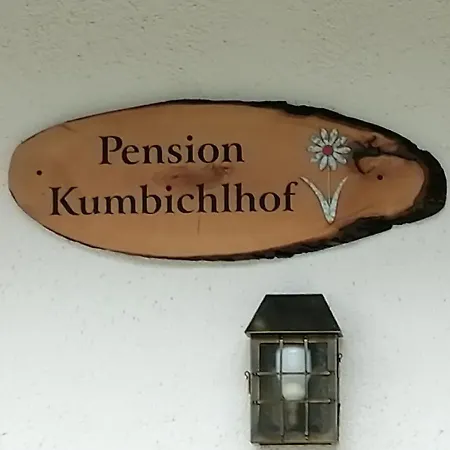 Pension Kumbichlhof-2